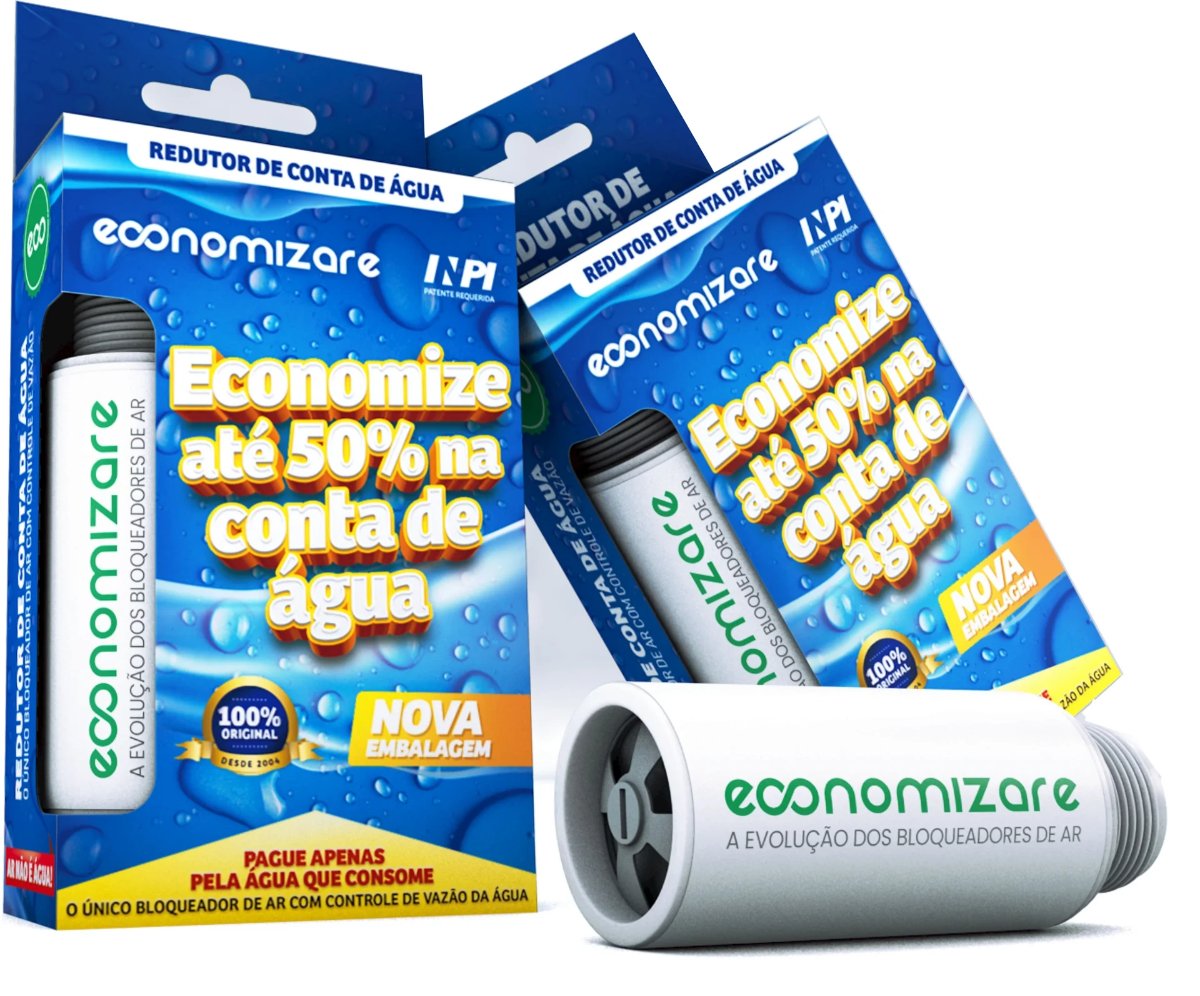 Produto para água